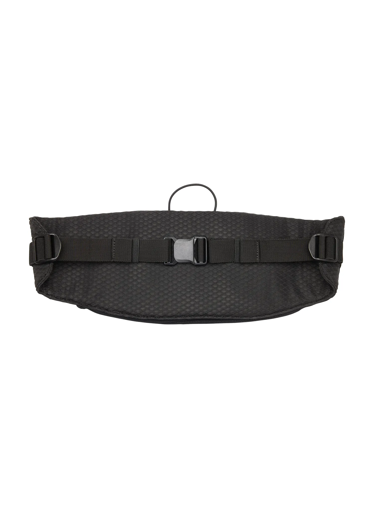 Dviratininko diržinė piniginė Fox Summit Hip Pack - black