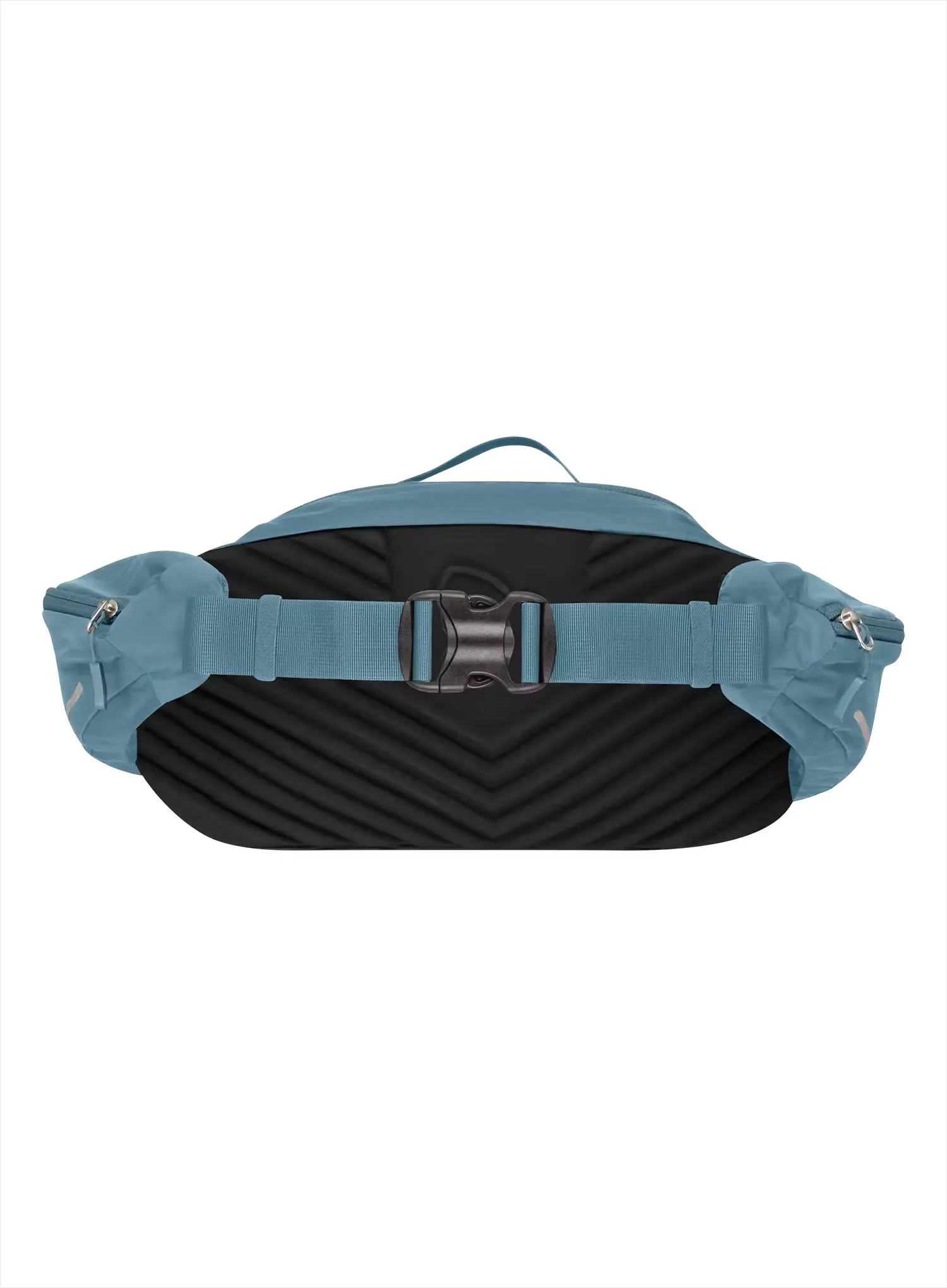 Dviratininko diržinė piniginė Norrona Fjora Econyl195 6 l Hip Pack - trooper