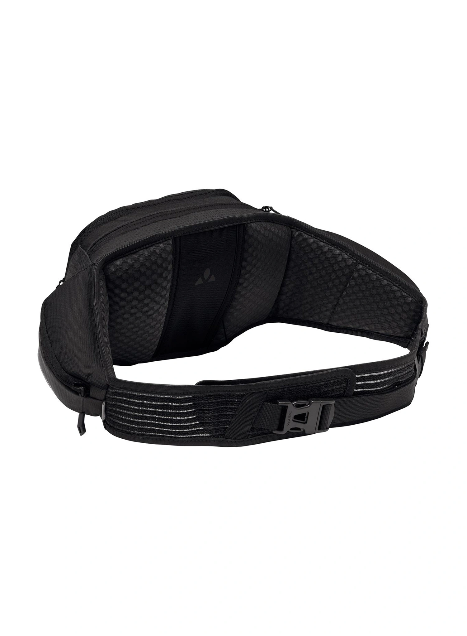Dviratininko diržinė piniginė Vaude Moab Hip Pack 3 - black