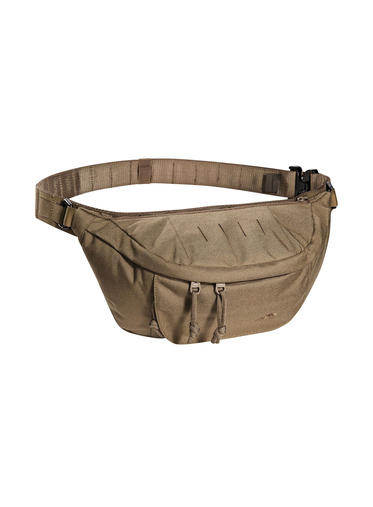 Piniginė ant juosmens Tasmanian Tiger Modular Hip Bag 2 - coyote brown