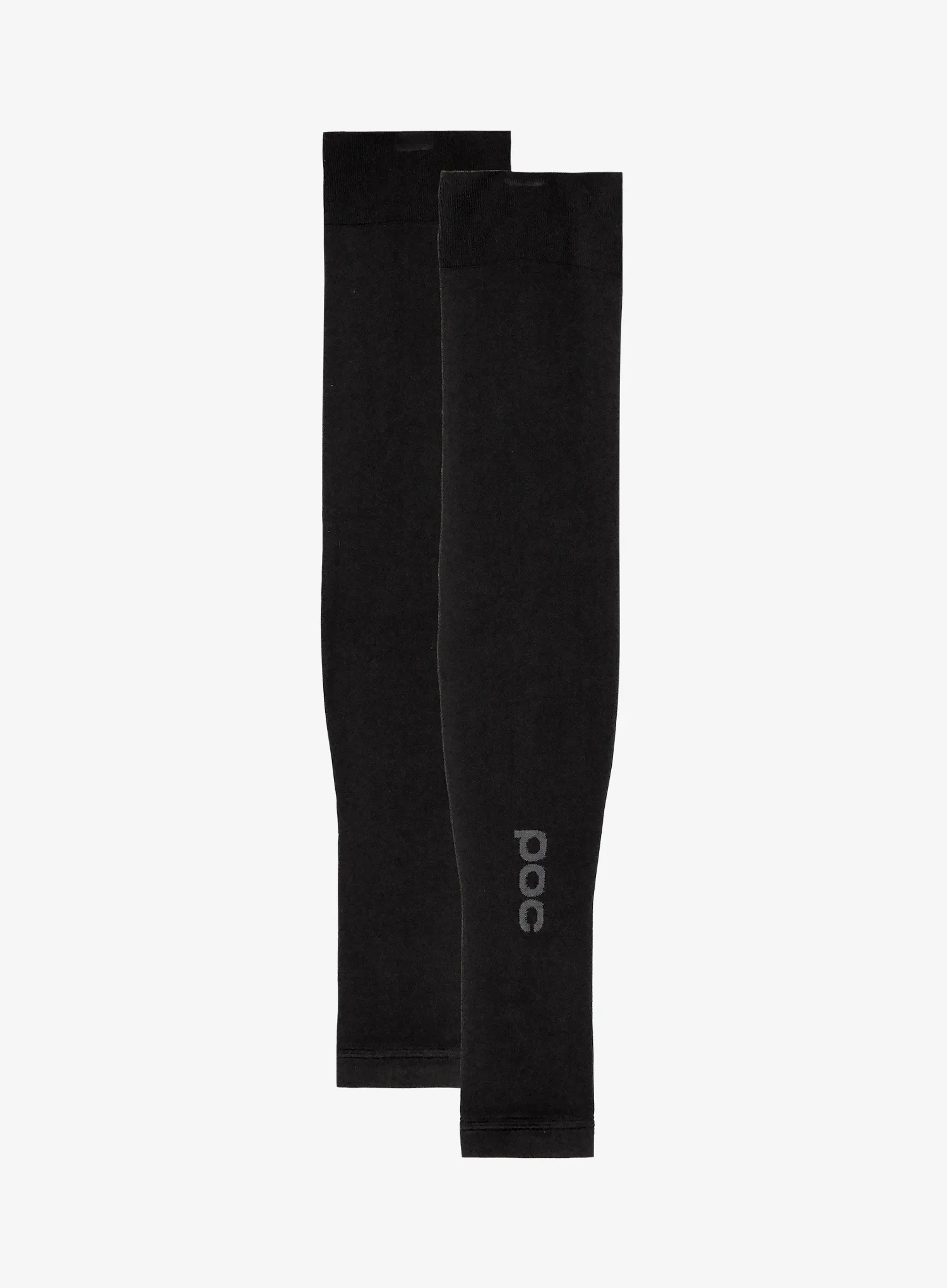 Klešnės POC Cadence Leg Warmer - uranium black