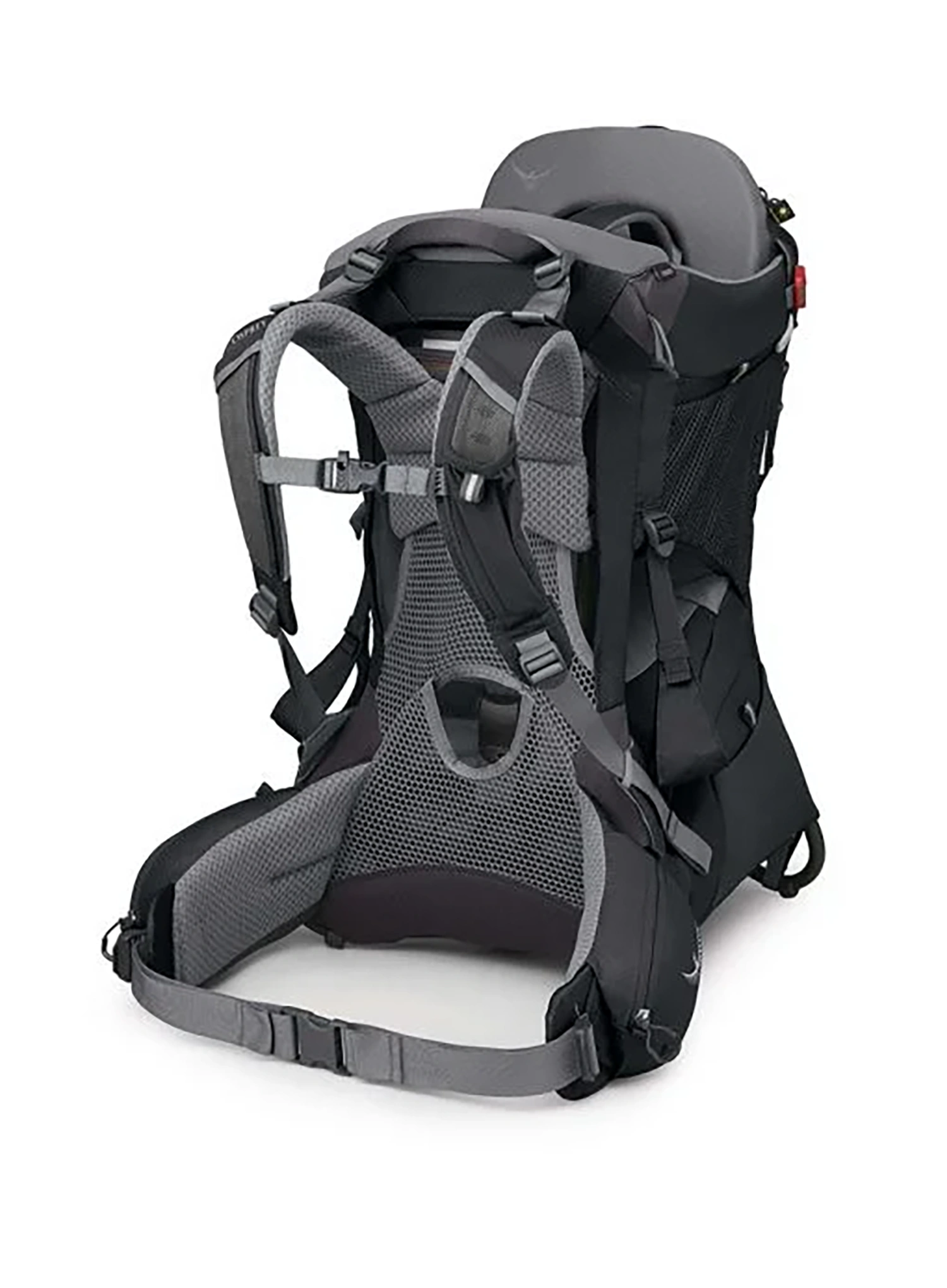 Nešynė kūdikiui Osprey Poco Premium - black