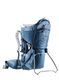 Kuprinė- nešioklė vaikams Deuter Kid Comfort - midnight