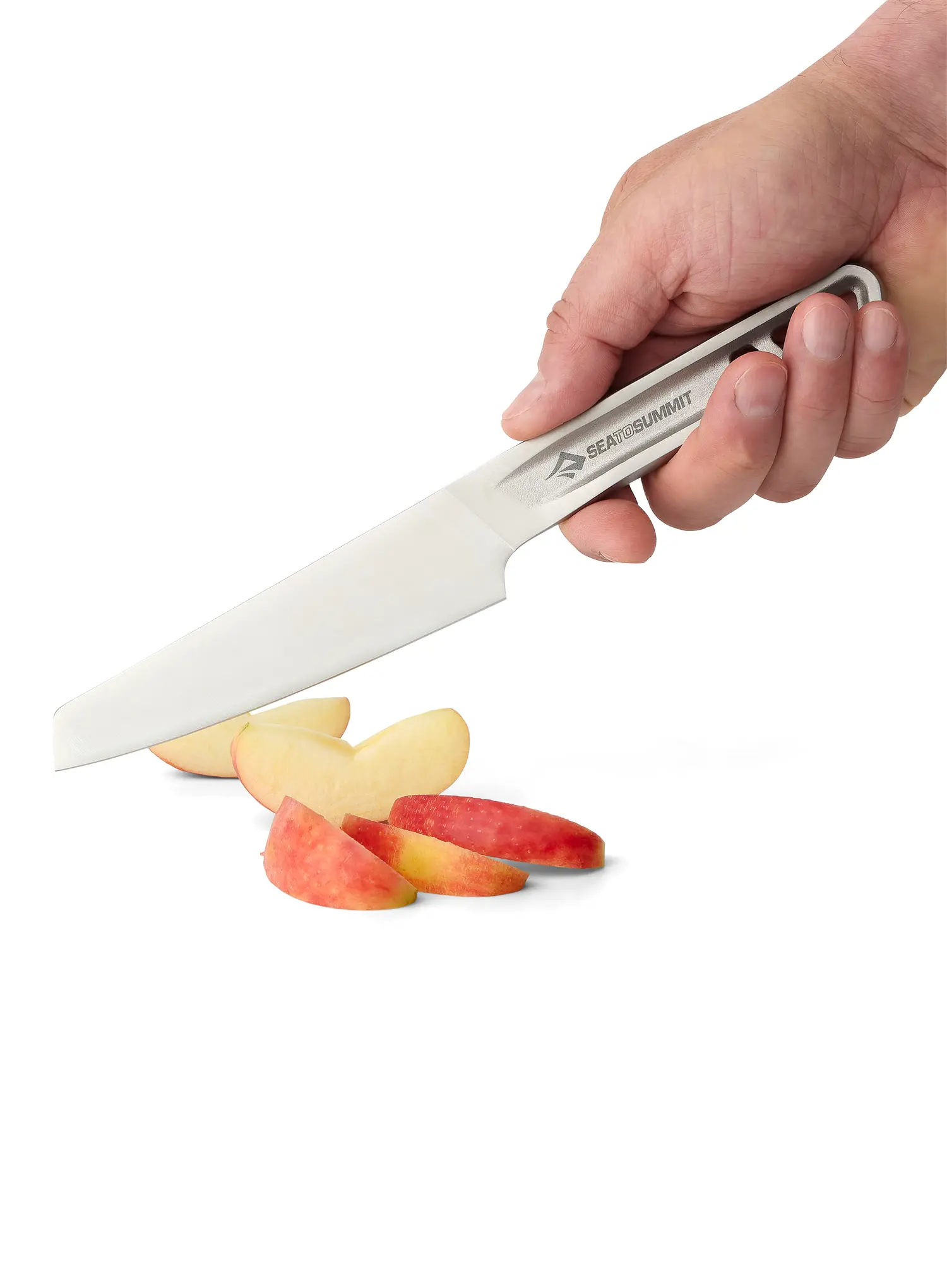 Turistinis peilis Sea to Summit Detour Stainless Steel Kitchen Knife