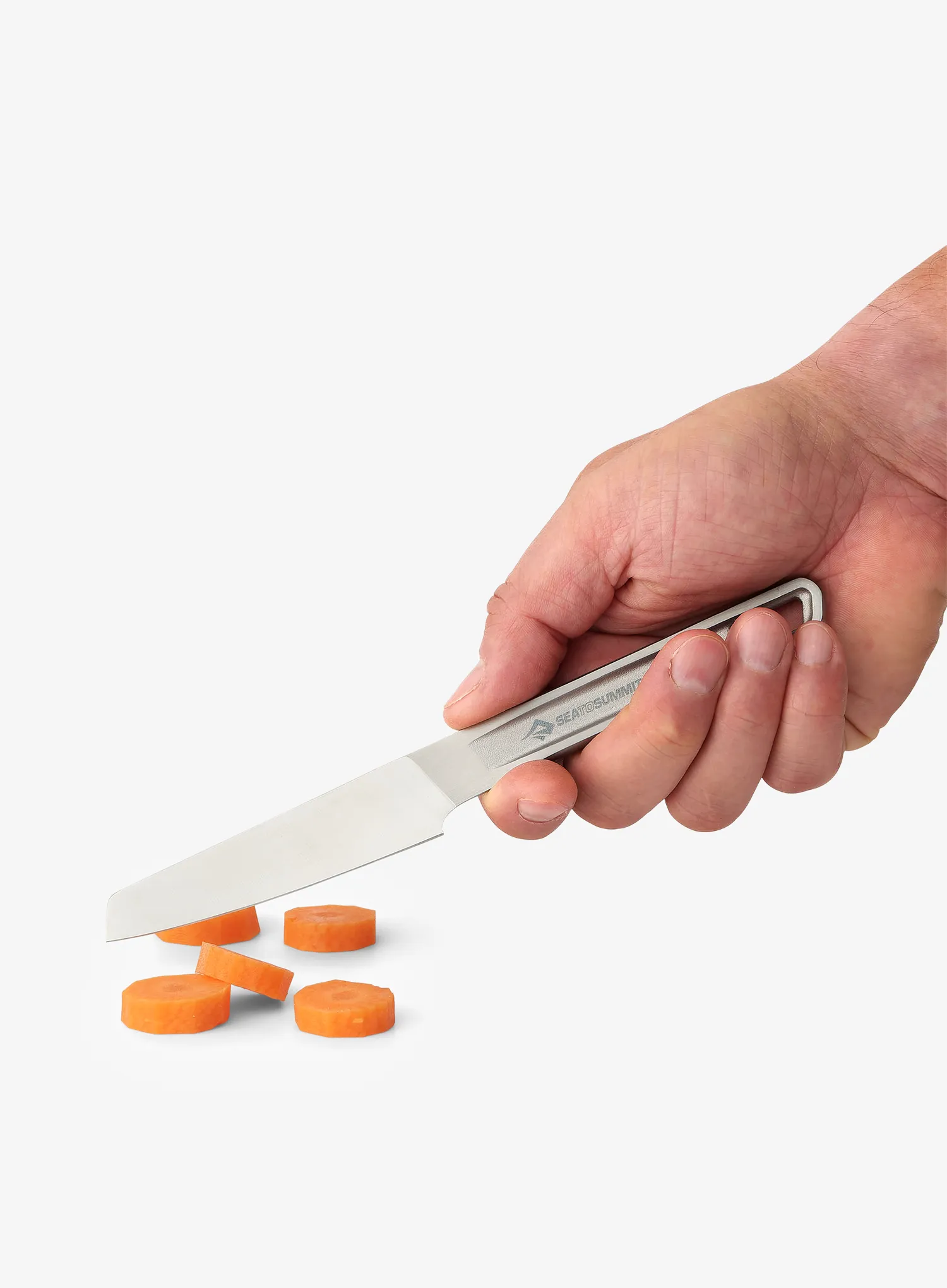 Turistinis peilis Sea to Summit Detour Stainless Steel Paring Knife