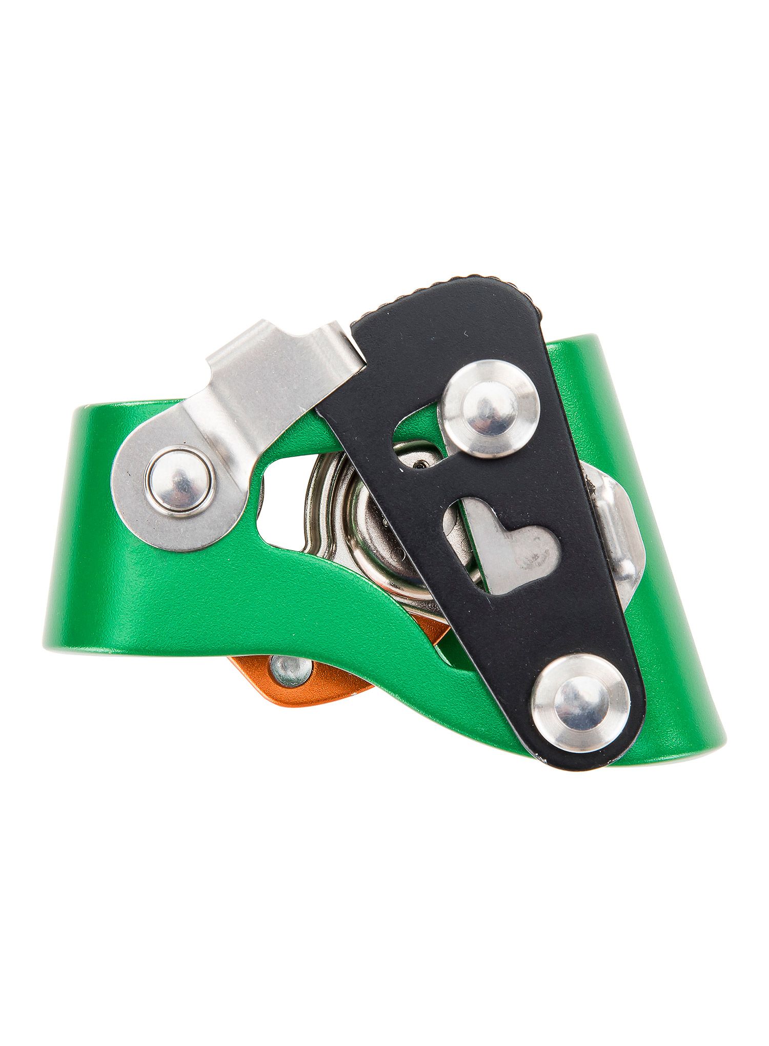 Pakilimo įtaisas Climbing Technology/SKYLOTEC Quick Tree Left - green