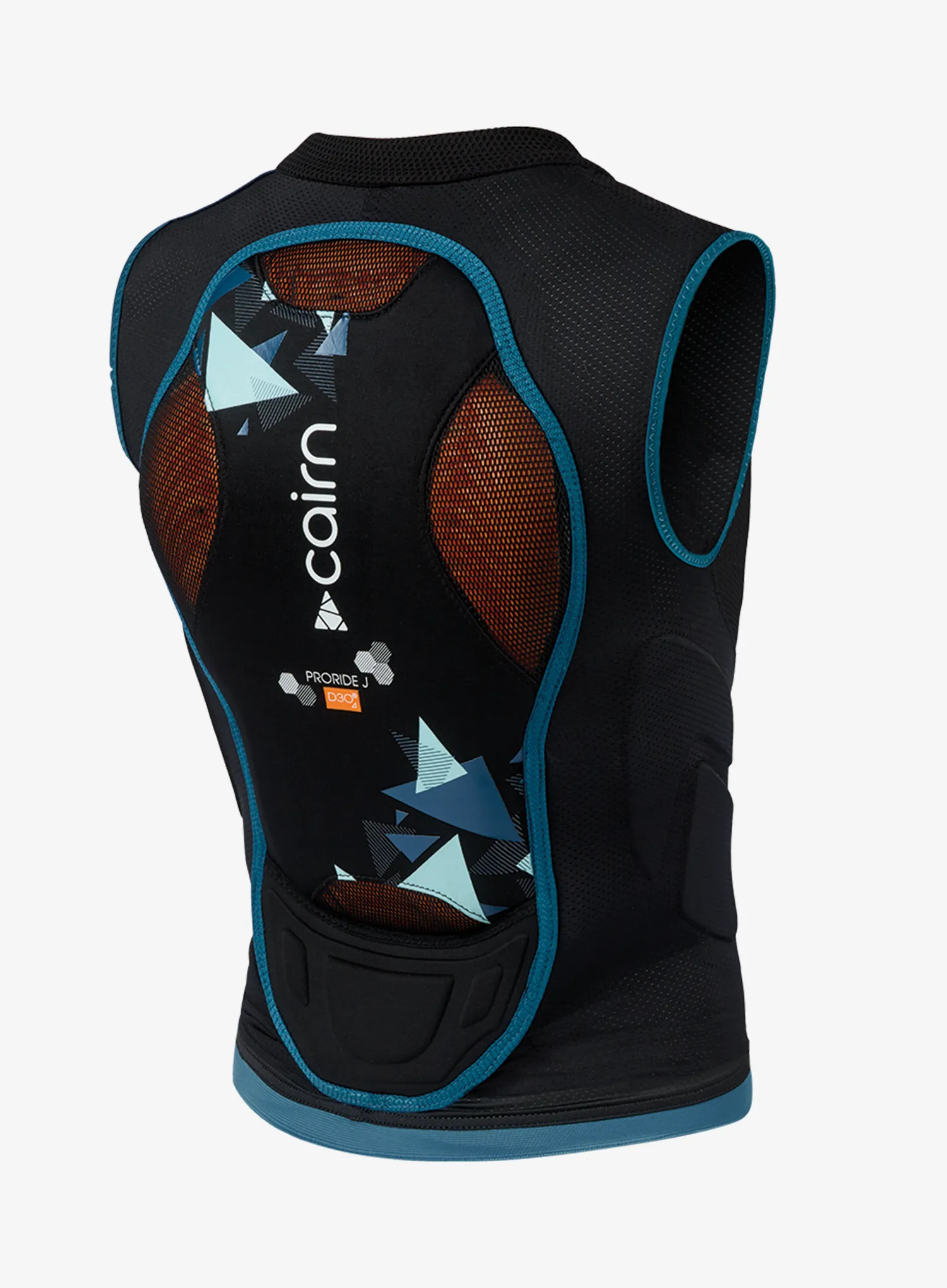 Apsauga Cairn Proride D3O J - night sky camo
