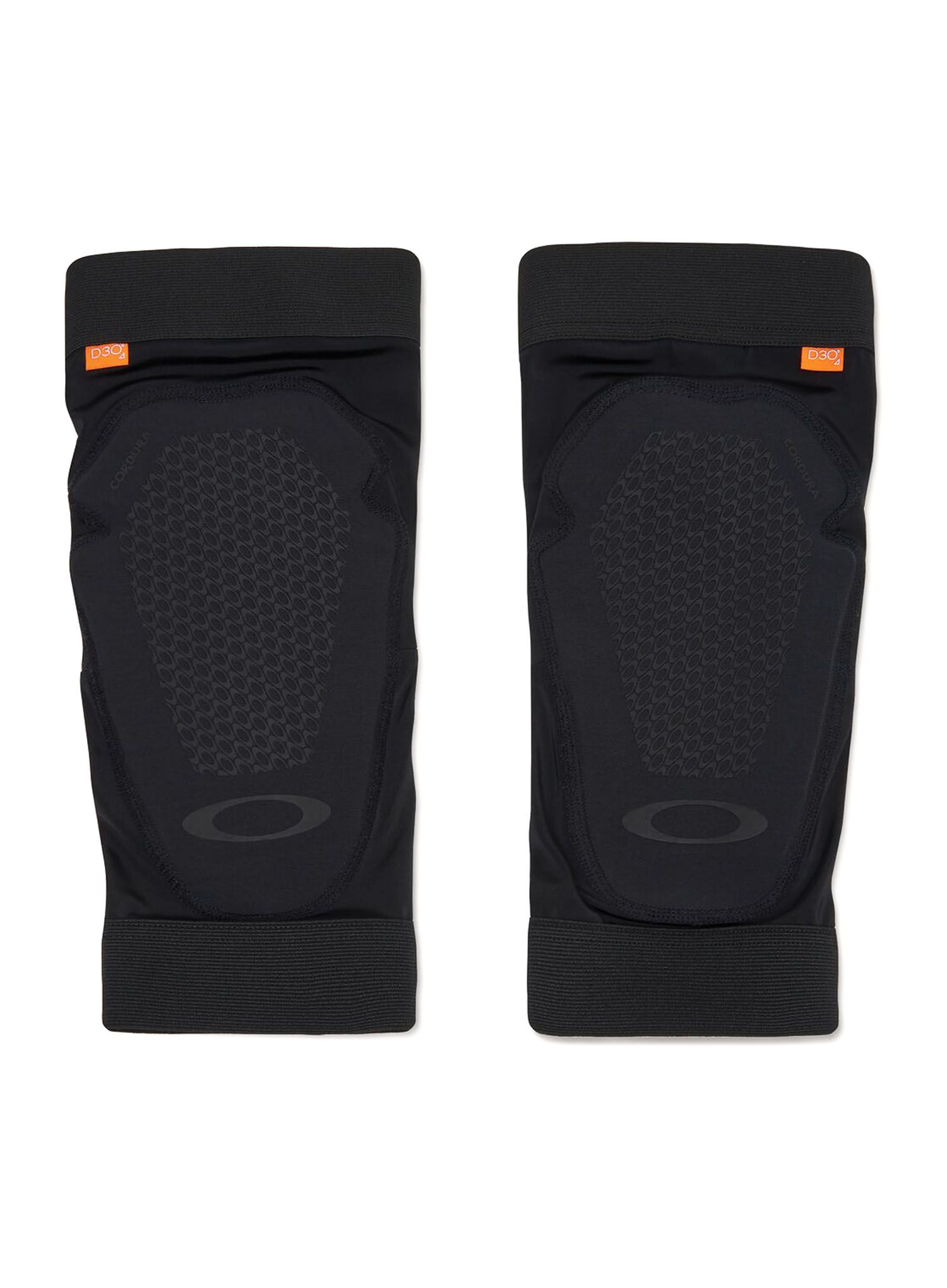 Dviratininkų apsaugos Oakley All Mountain D3O Knee GRD - blackout