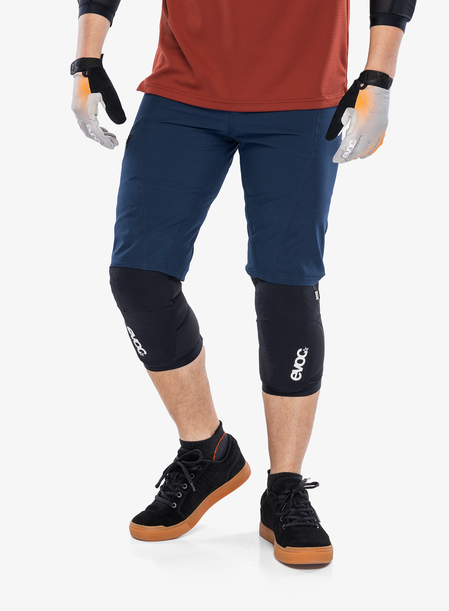 EvocKneeProtectorLSFlexLite_black4250450732198a.webp