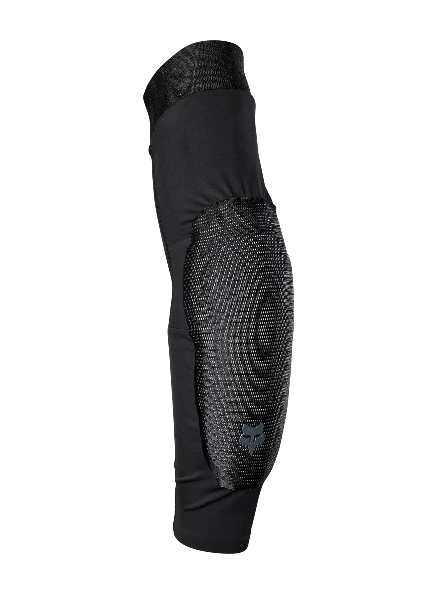 Alkūnių apsaugos Fox Launch Elite Elbow Guard - black