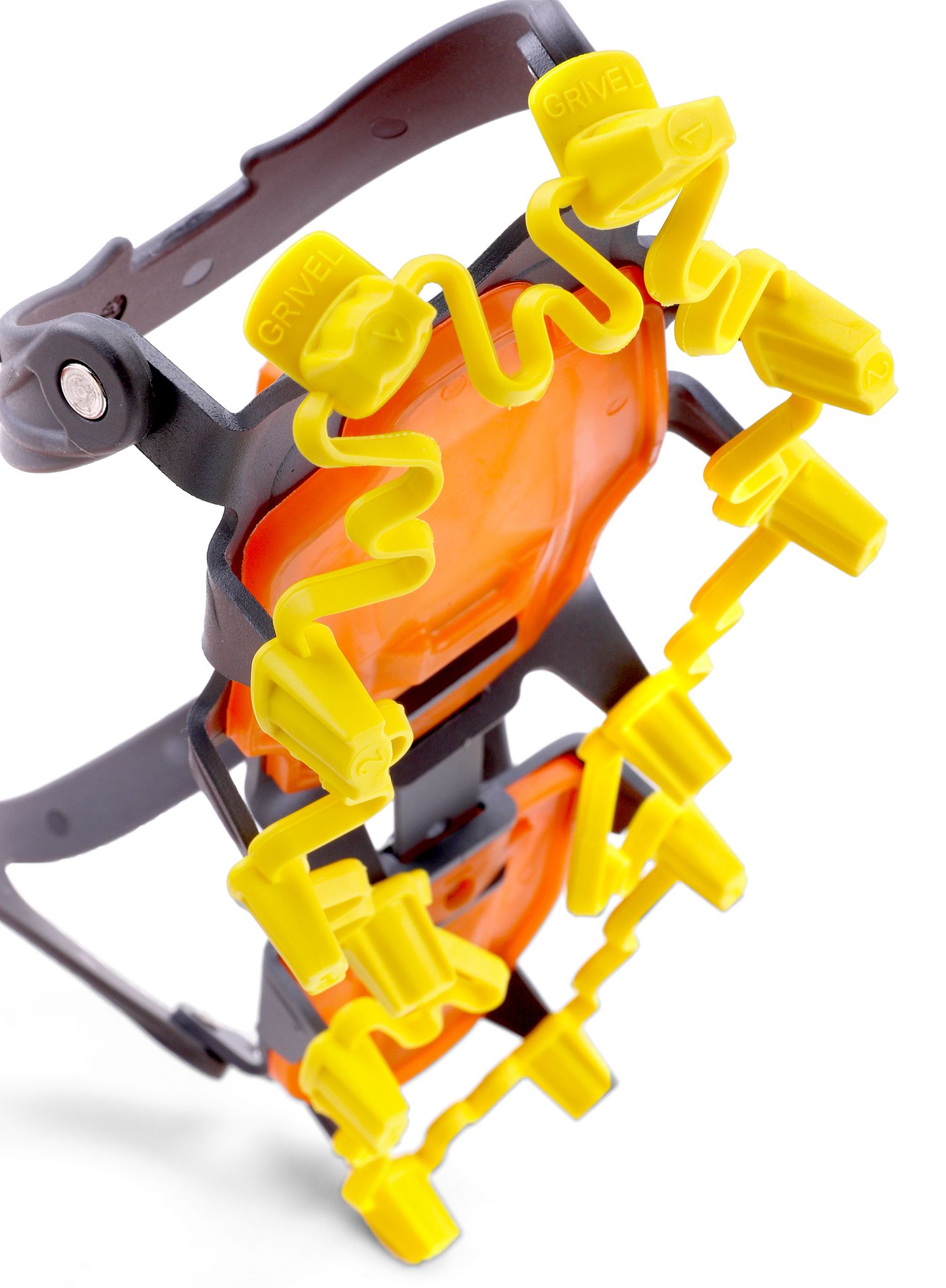 Kačių apsauga Grivel Crampon Crown