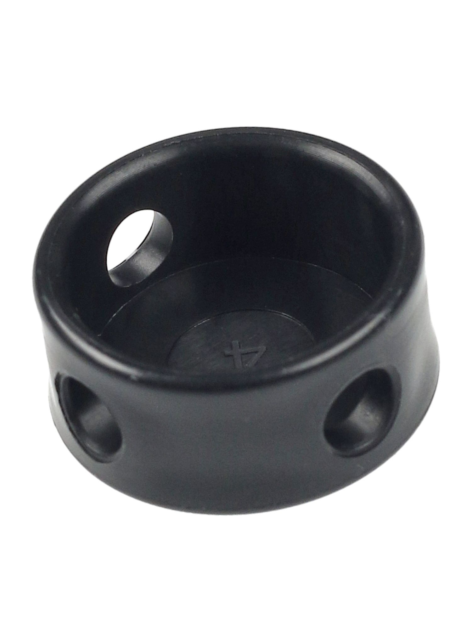Atotampos Outwell Rapid Guyline Adjuster 26 mm - black