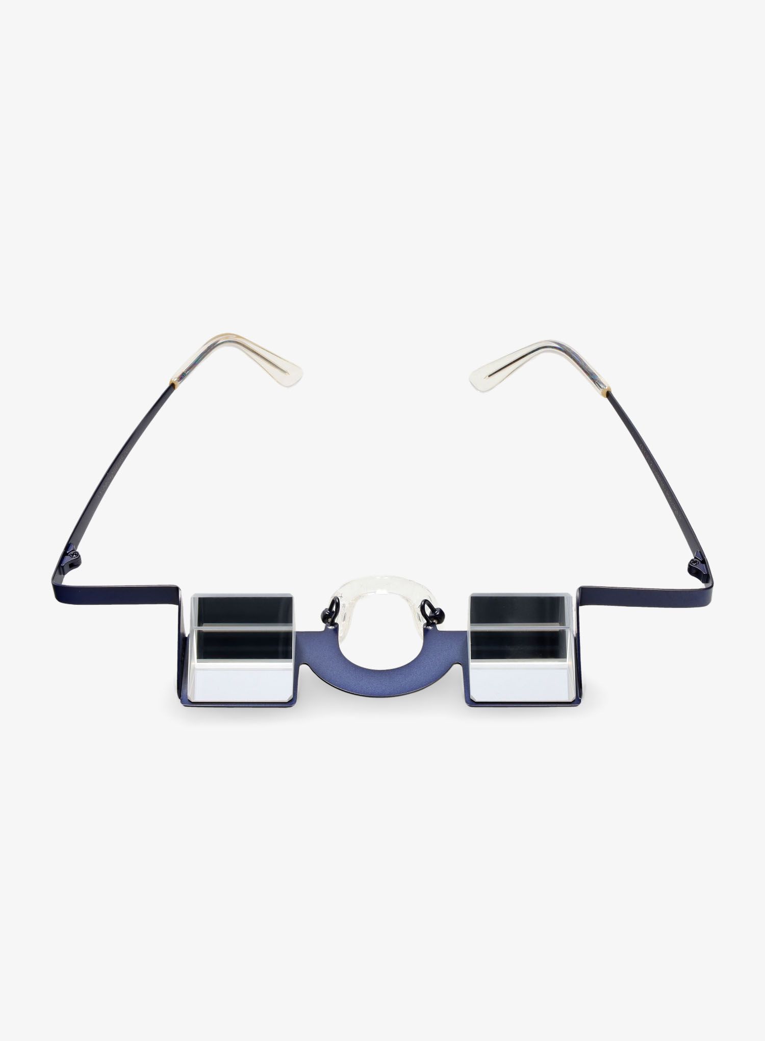 Savisaugos akiniai Y&Y Vertical Classic - blue saphir