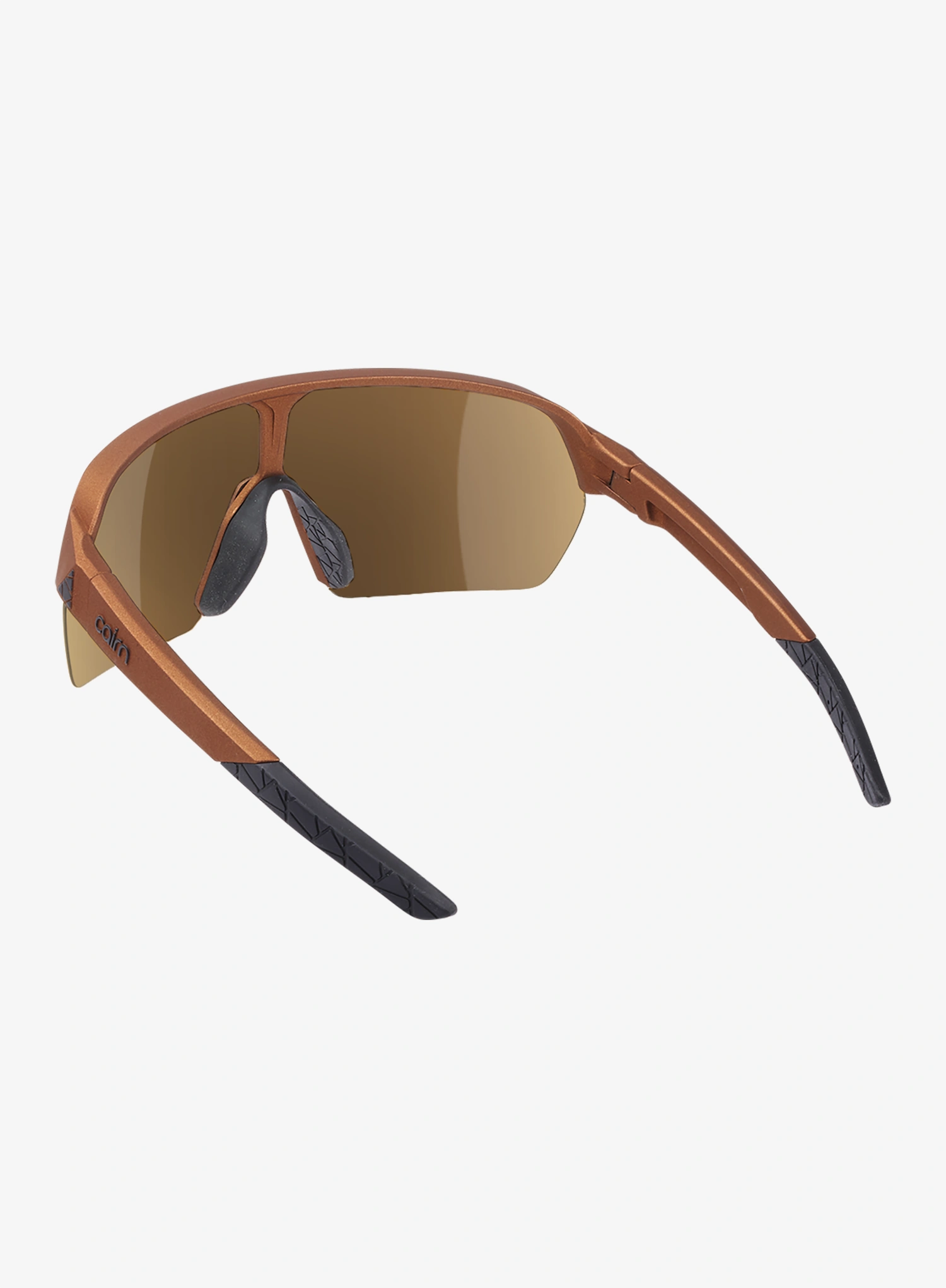 Fotochrominiai akiniai Cairn Roc Light S Photochromic NXT  - mat metallic bronze