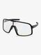 Fotochrominiai akiniai Majesty Hypervision - black/photochromatic