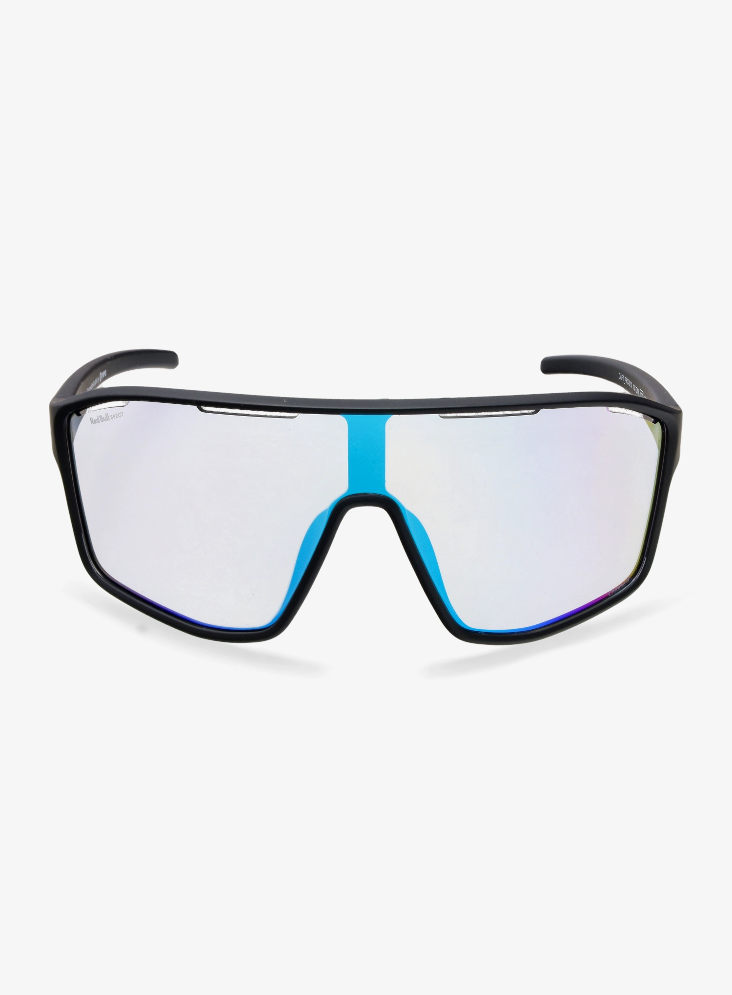 Fotochrominiai akiniai Red Bull Spect Daft Pro - black