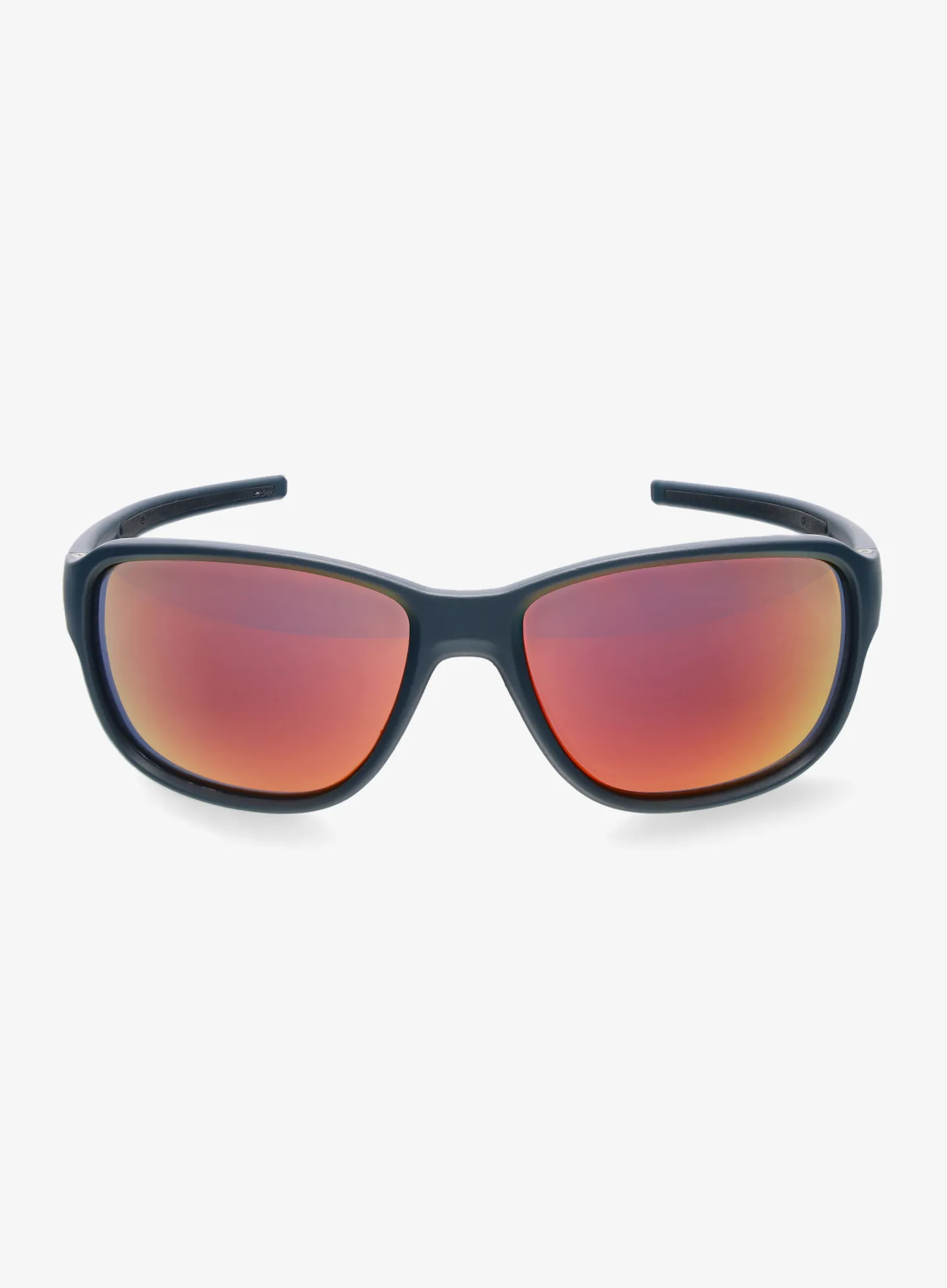 Akiniai nuo saulės Julbo Montebianco 2 - SP3CF - matt dark blue/black