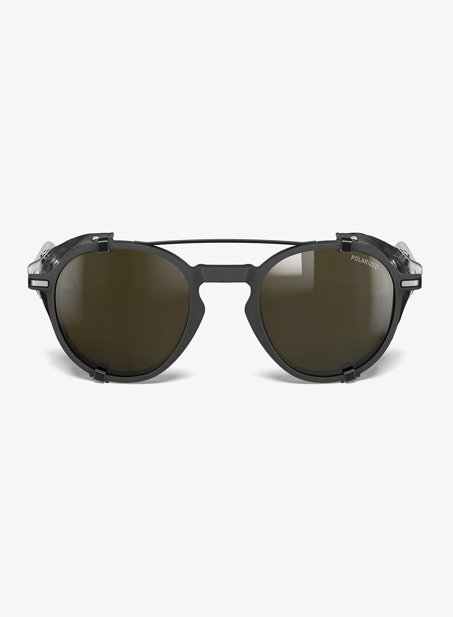 Akiniai nuo saulės Julbo Legacy - Spectron 4 - legacy black/white/black