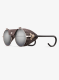 Akiniai nuo saulės Julbo Vermont Classic - Spectron 4 - matt gold/brown