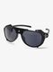 Akiniai nuo saulės Majesty Apex 2.0 - black/polarised black glacier