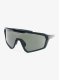 Akiniai nuo saulės Majesty Pro Tour - black/black black pearl lens