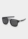 Akiniai nuo saulės Oakley Latch Beta - matte black/prizm grey