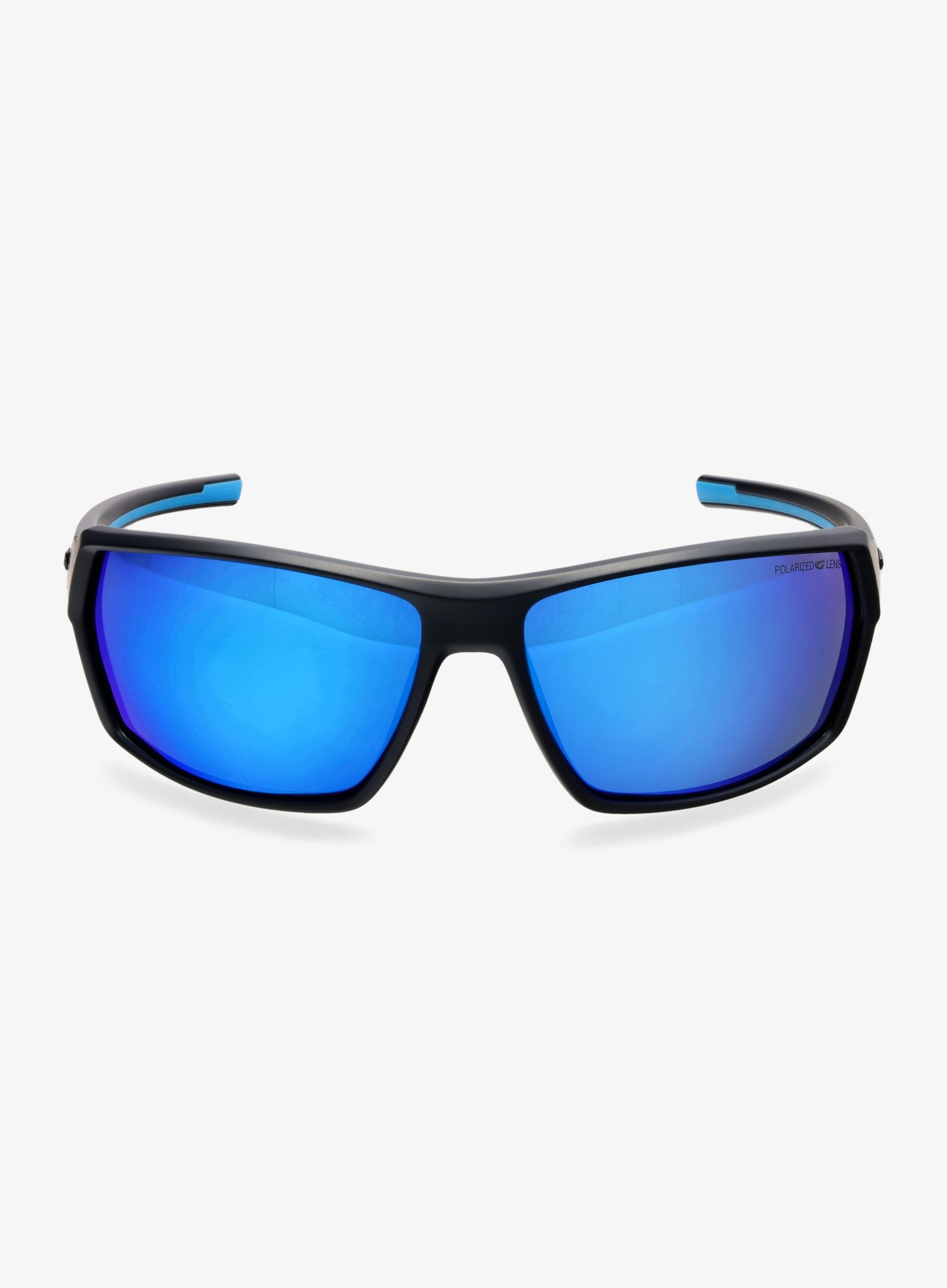 Poliarizaciniai akiniai GOG Mistral - white/blue/matt black