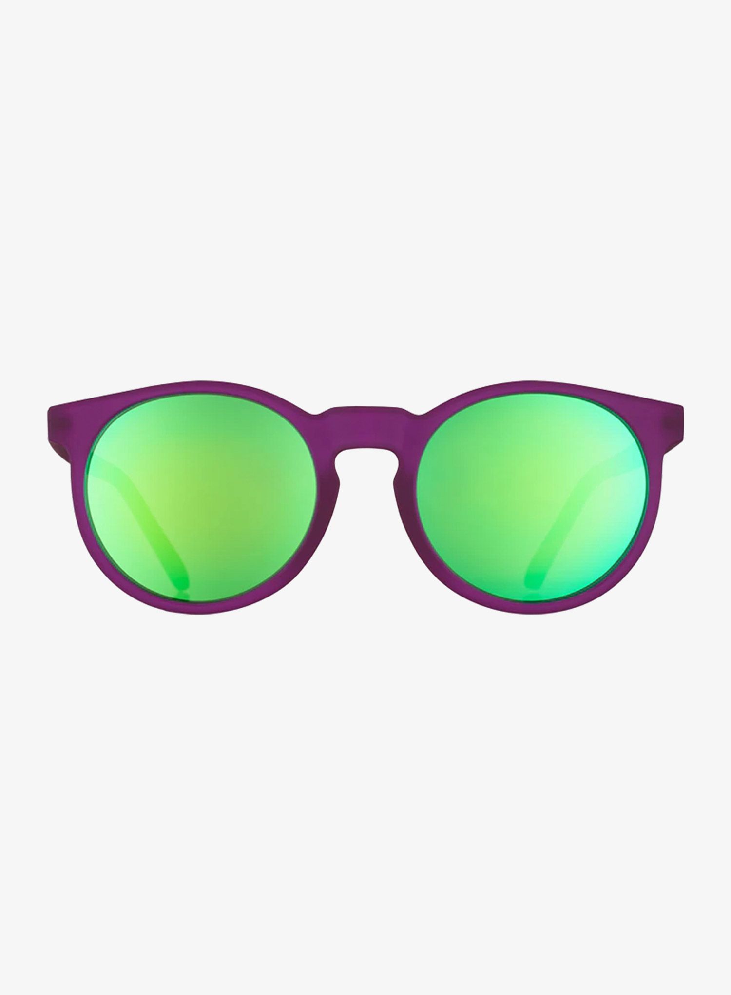Poliarizaciniai akiniai goodr Circle G - thanks theyre vintage
