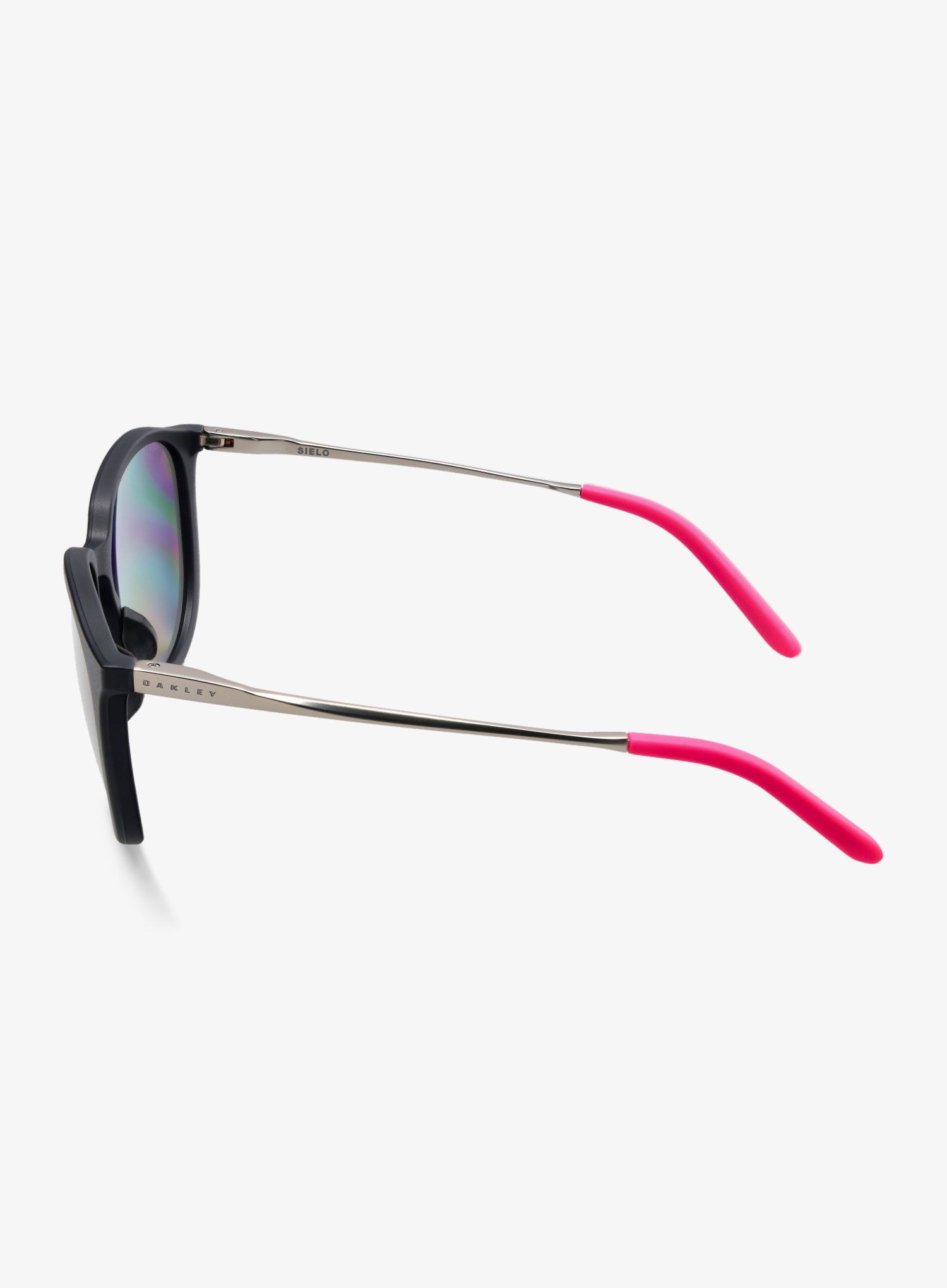 Poliarizaciniai akiniai Oakley Sielo - mat blk ink/prizm grey polariz