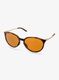 Poliarizaciniai akiniai Oakley Sielo - polished bwn /prizm bronze pol
