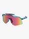 Akiniai nuo saulės Dynafit Ultra Evo Sunglasses cat 3 - storm blue/blueberry