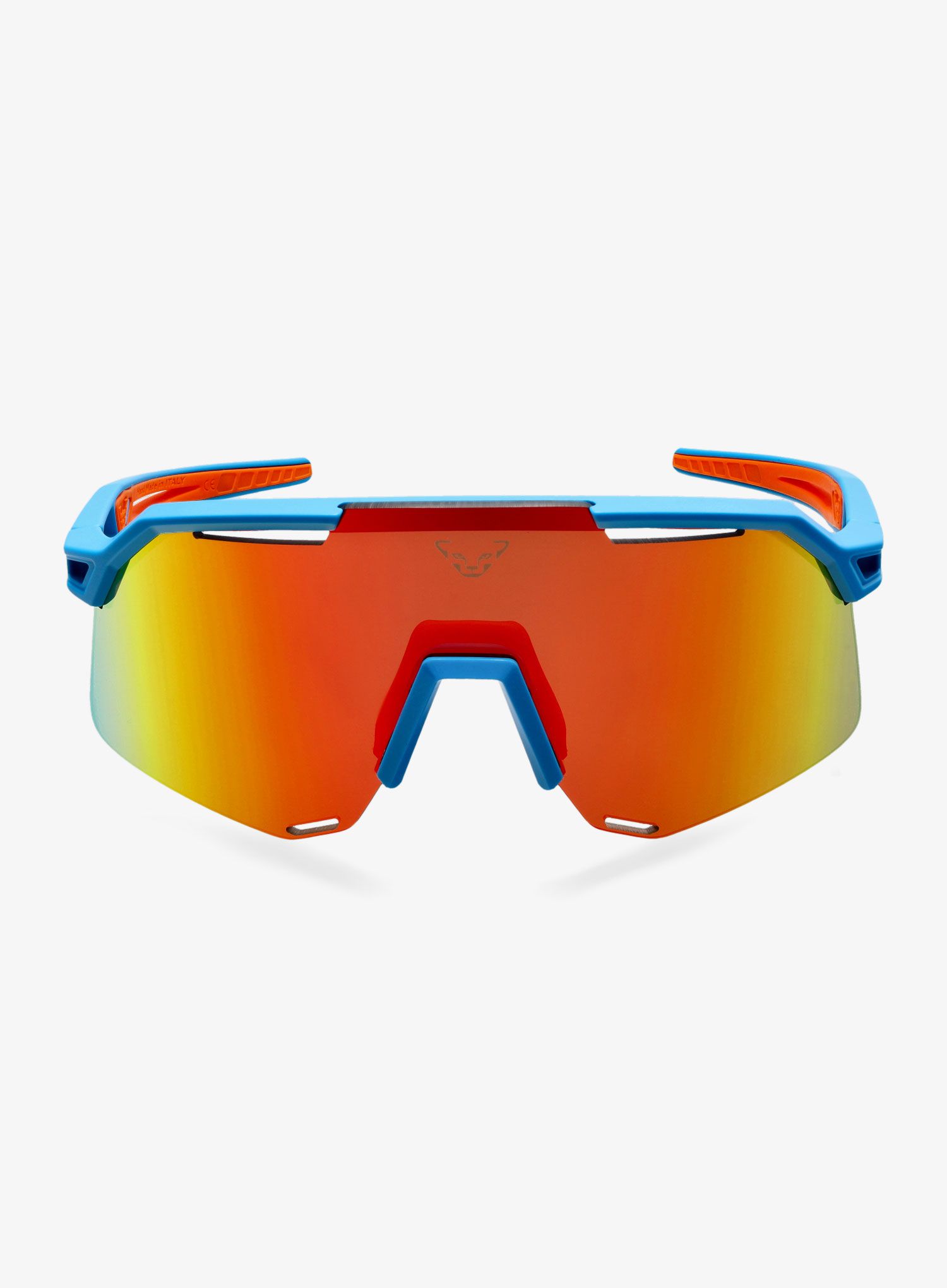 Akiniai nuo saulės Dynafit Ultra Evo Sunglasses - frost/dawn cat 3