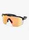 Akiniai nuo saulės GOG Argo - black/poly.red