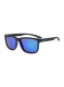 Akiniai nuo saulės GOG Hawk - matt black/blue