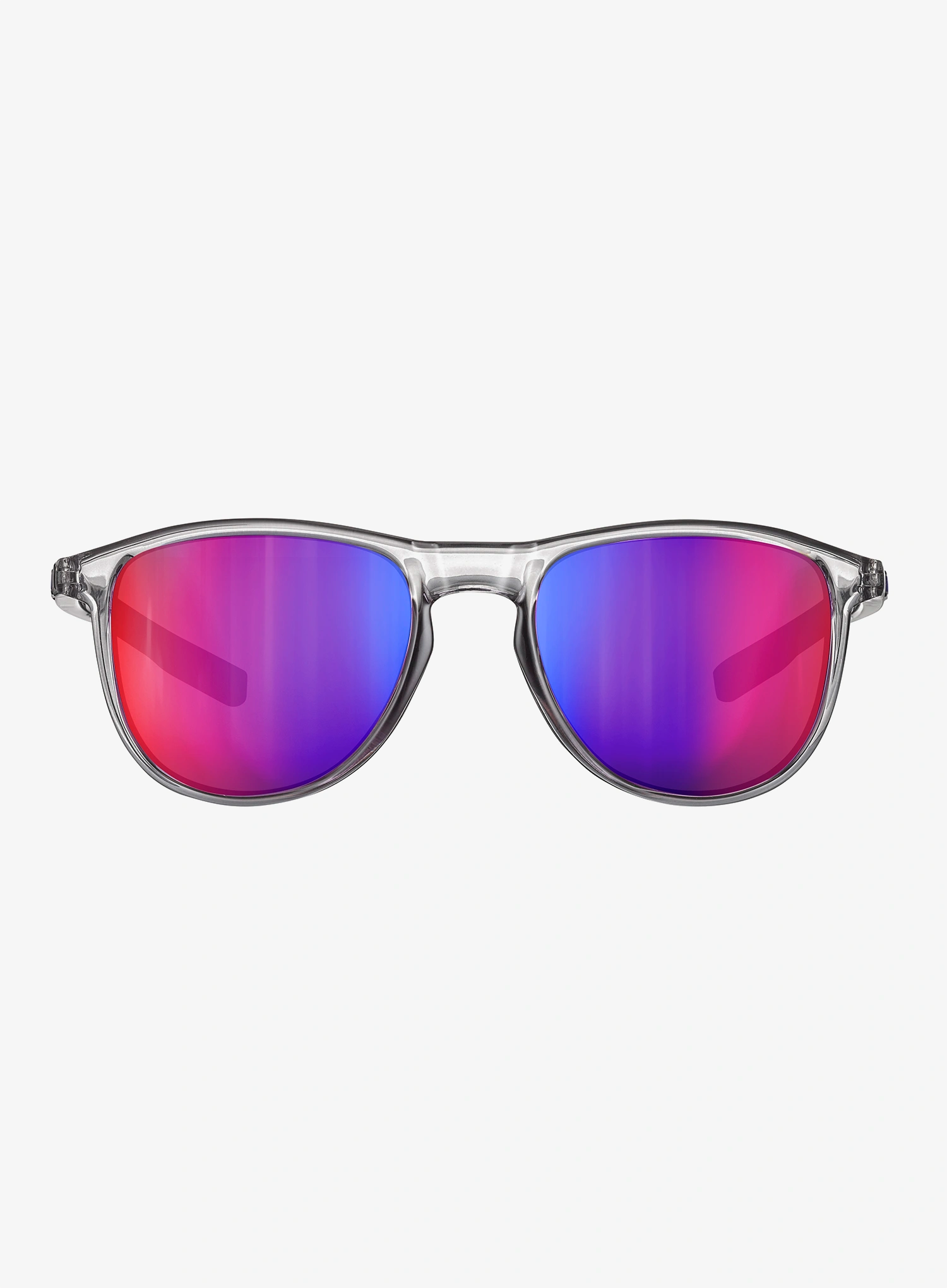 Akiniai nuo saulės Julbo Canyon - Spectron 3 HD - grey translu brillant