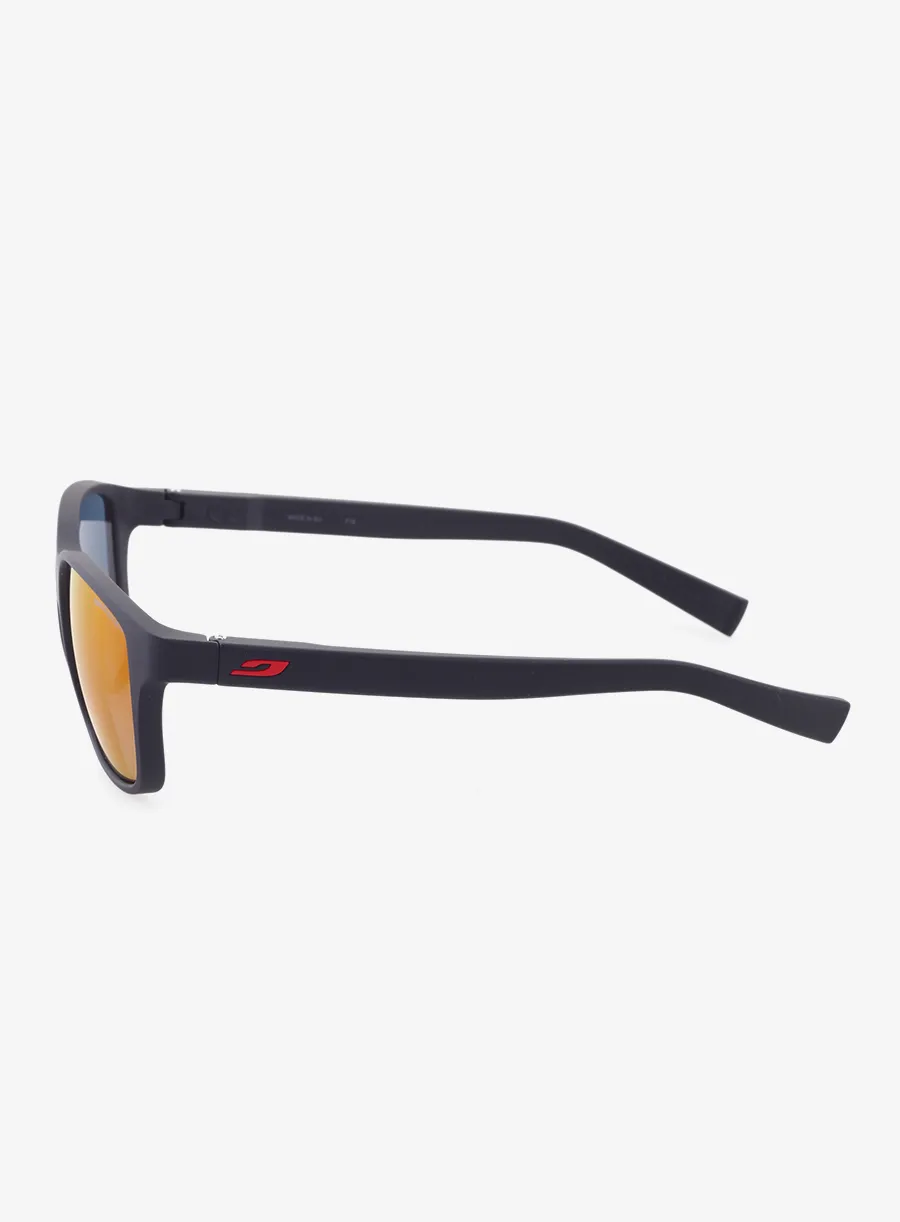 Akiniai nuo saulės Julbo Powell - matt black/red