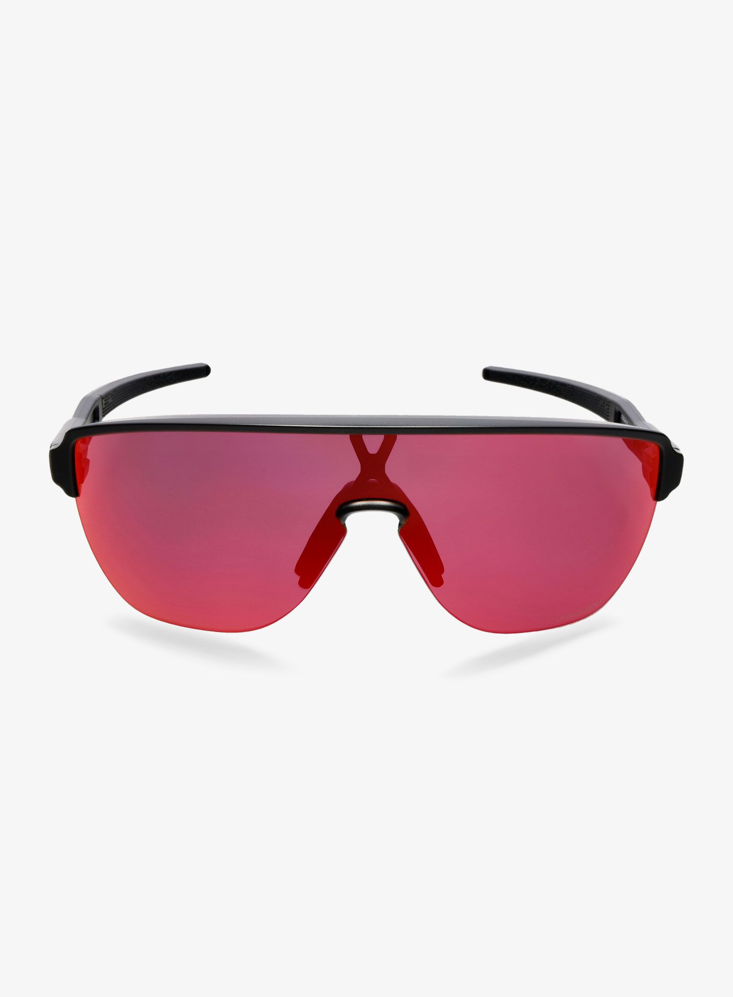 Akiniai nuo saulės Oakley Corridor - matte black/prizm road