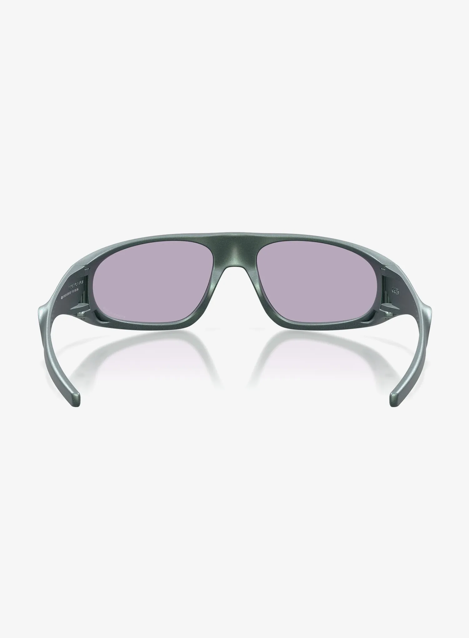 Akiniai nuo saulės Oakley Neoforma - blue/colorshift/prizm slate