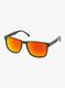Akiniai nuo saulės Red Bull Spect Edge - olive green/brown/red