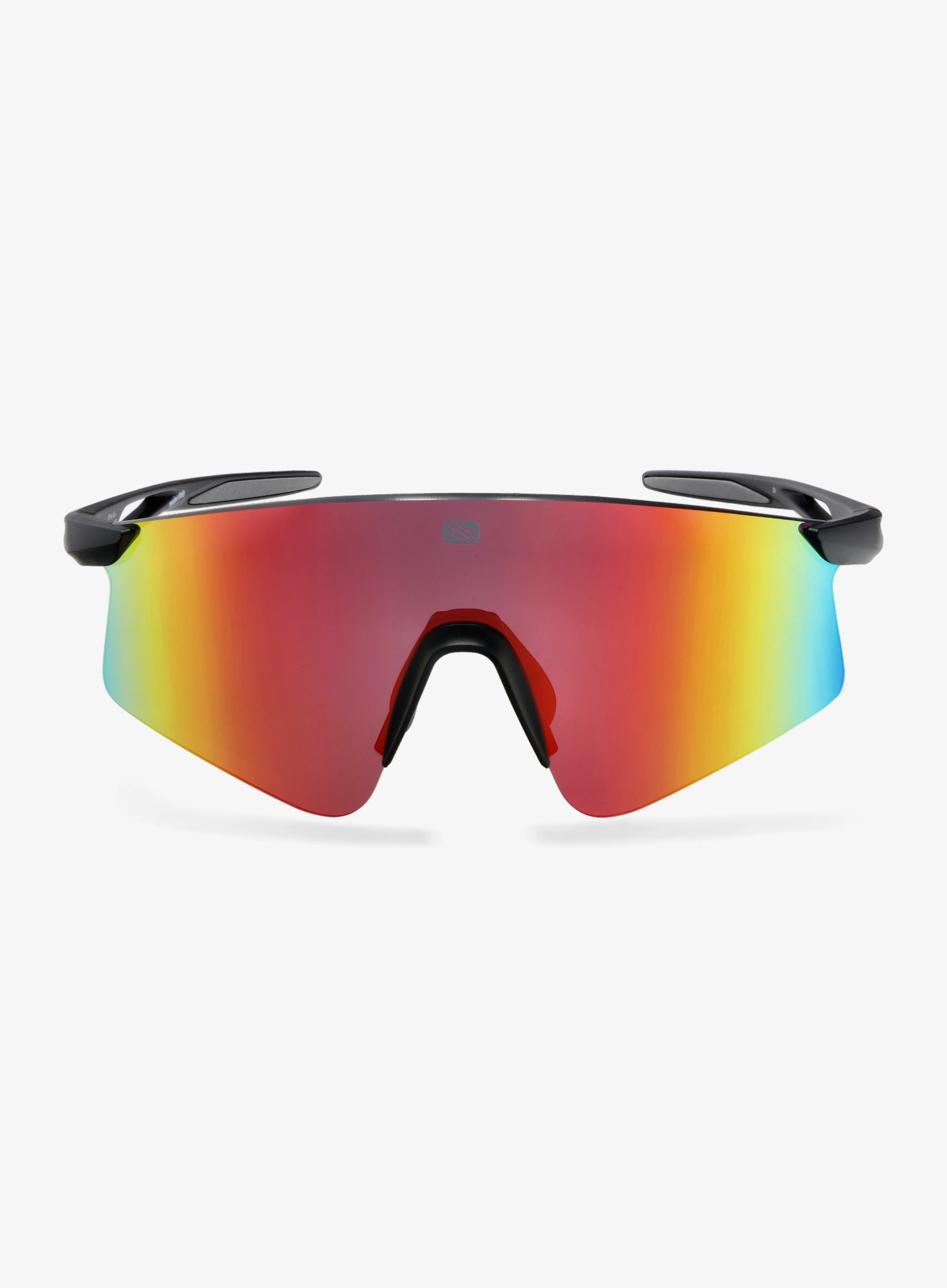 Akiniai nuo saulės Rudy Project Astral X - black matte/multilaser red