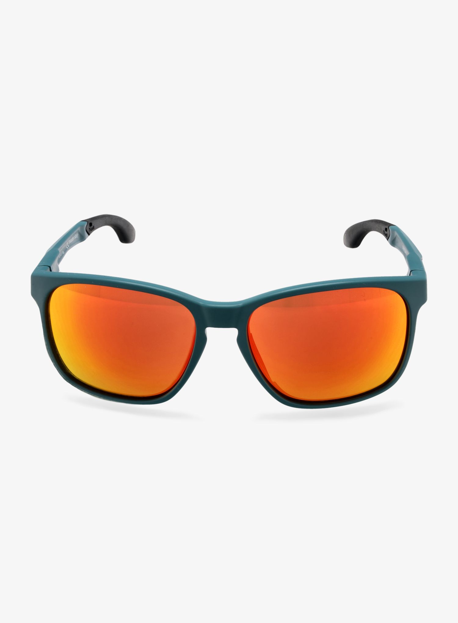 Akiniai nuo saulės Rudy Project Light Flow A - multilaser orange/teal matte