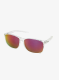 Akiniai nuo saulės Rudy Project Overlap - multilaser sunset/crystal ash