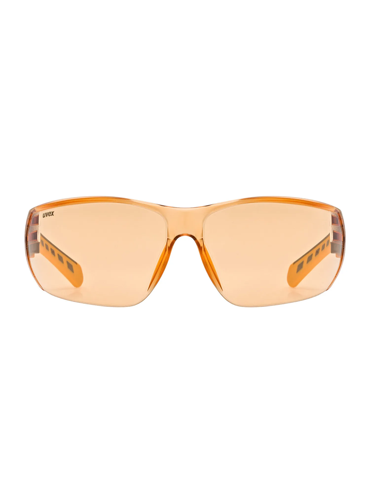 Akiniai nuo saulės Uvex Equate - smoke/orange