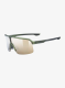 Akiniai nuo saulės Uvex Ramp - olive matt/mir.gold