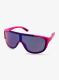 Dviratininko akiniai GOG Medusa - matt neon pink/black