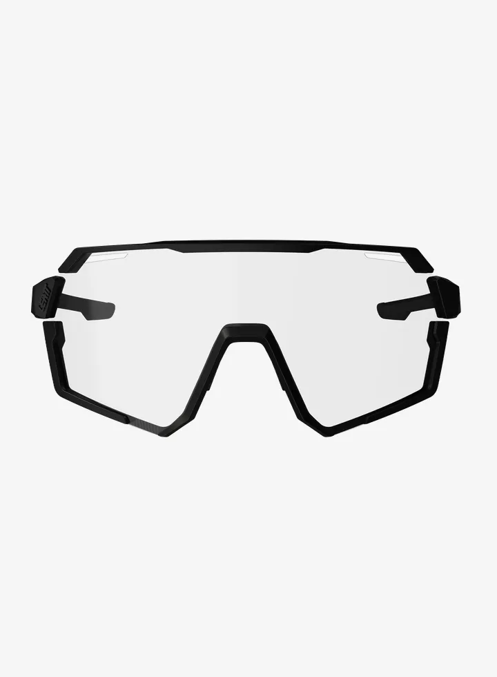 Dviratininko akiniai Leatt RideViz Pro Iriz - black