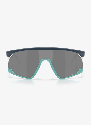 Dviratininko akiniai Oakley BXTR - matte abyss/prizm black