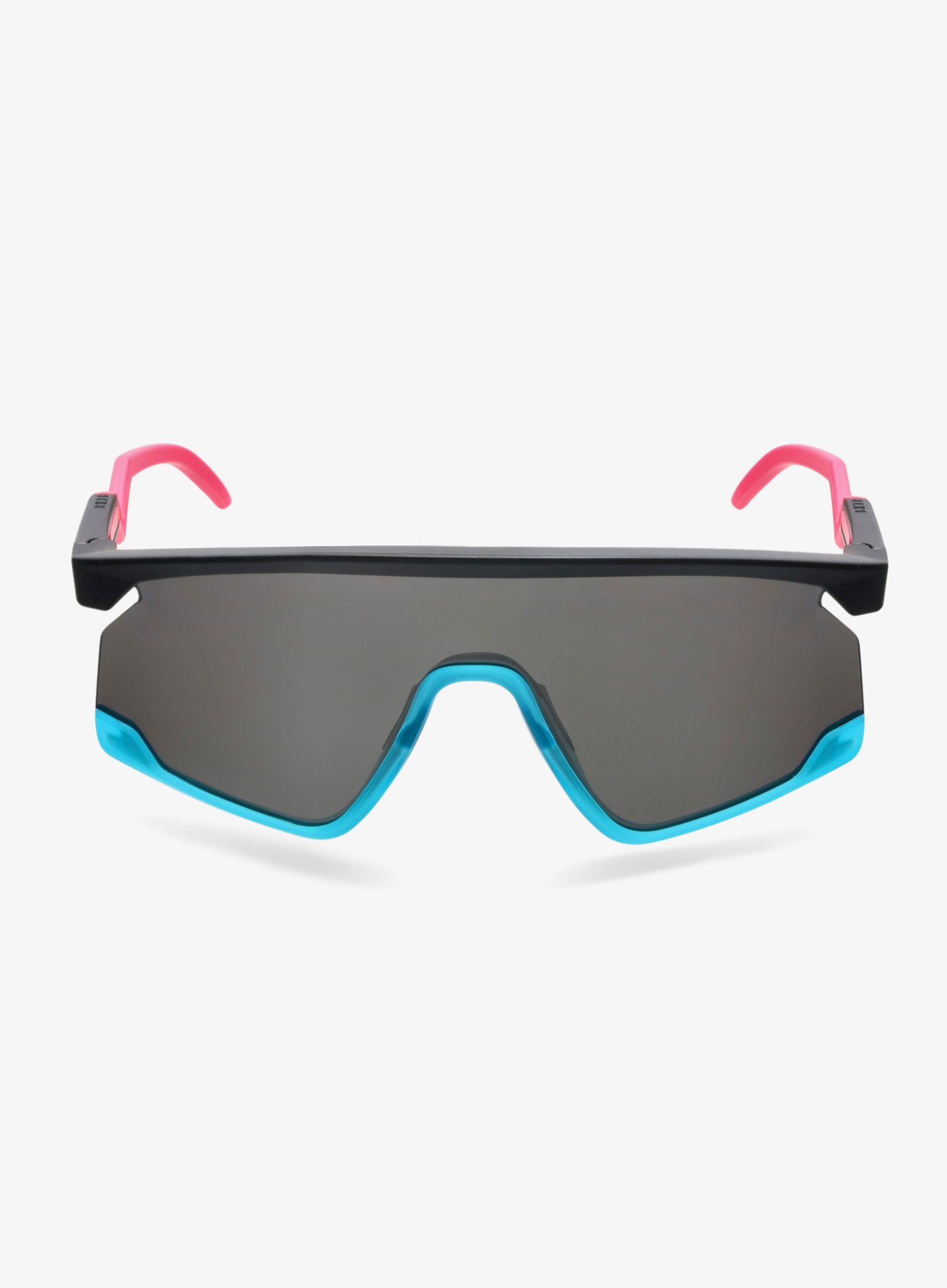 Dviratininko akiniai Oakley BXTR - matte black/prizm black