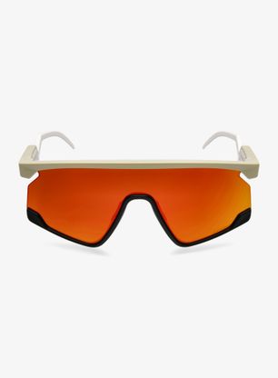 Dviratininko akiniai Oakley BXTR - matte desert tan/prizm ruby