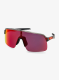 Dviratininko akiniai Oakley Sutro Lite - matte grey ink/prizm road